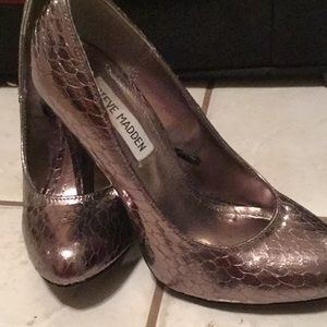 Steve Madden NEVER WORN